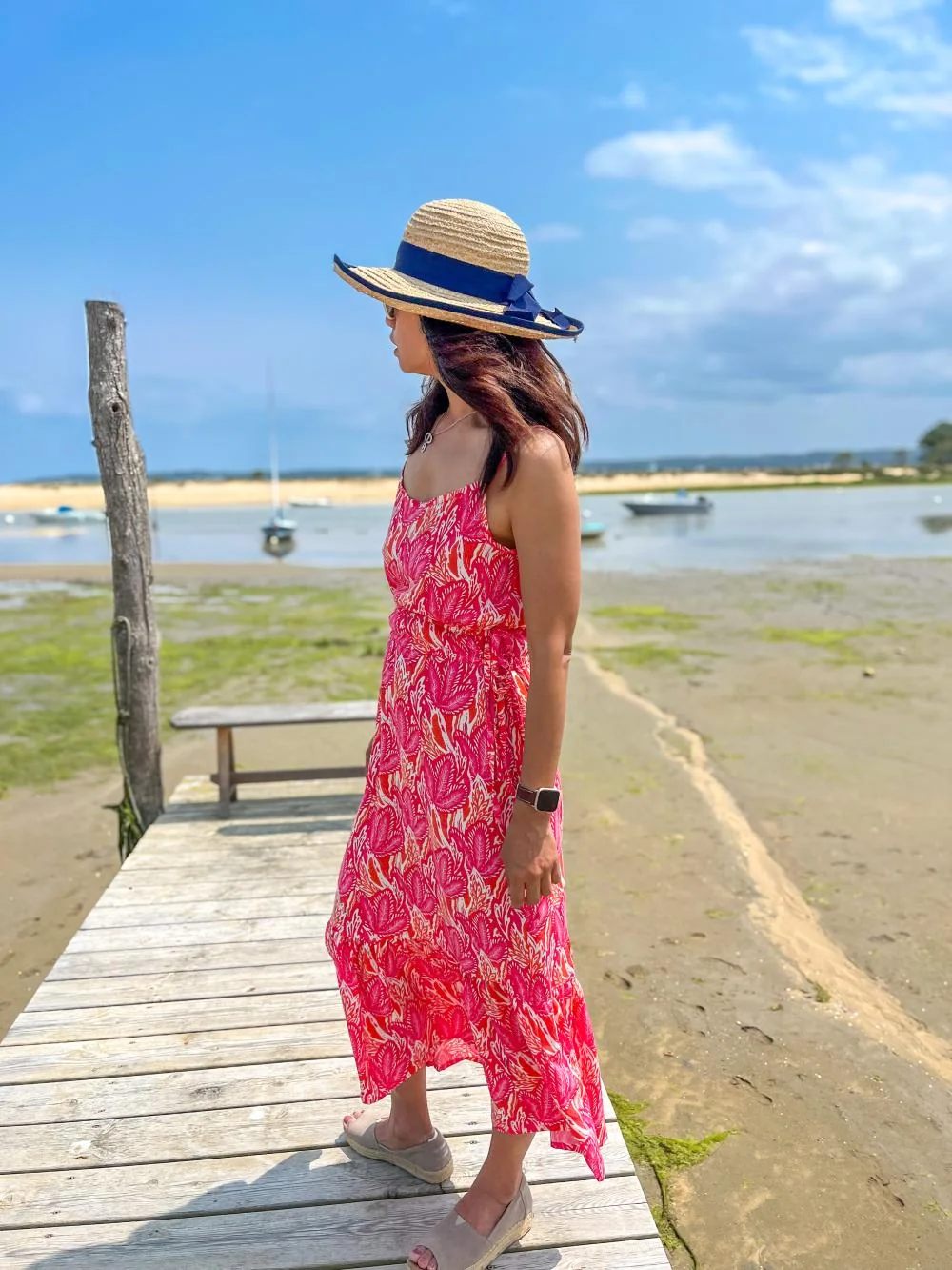 Robe Luzia
